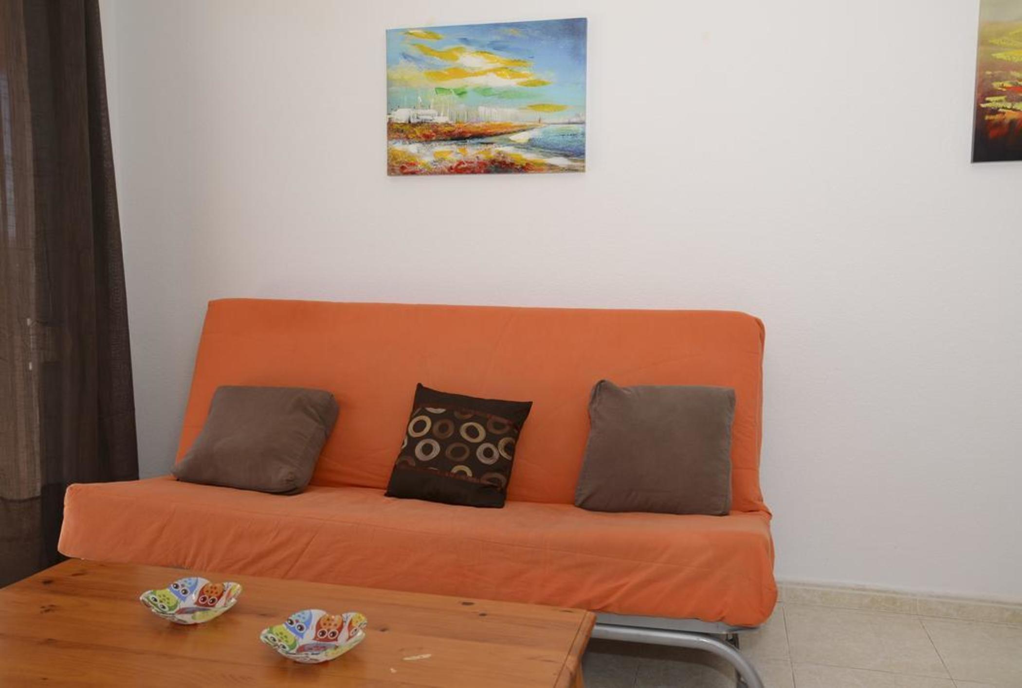 Apartamentos Zafiro Unitursa Calp Extérieur photo
