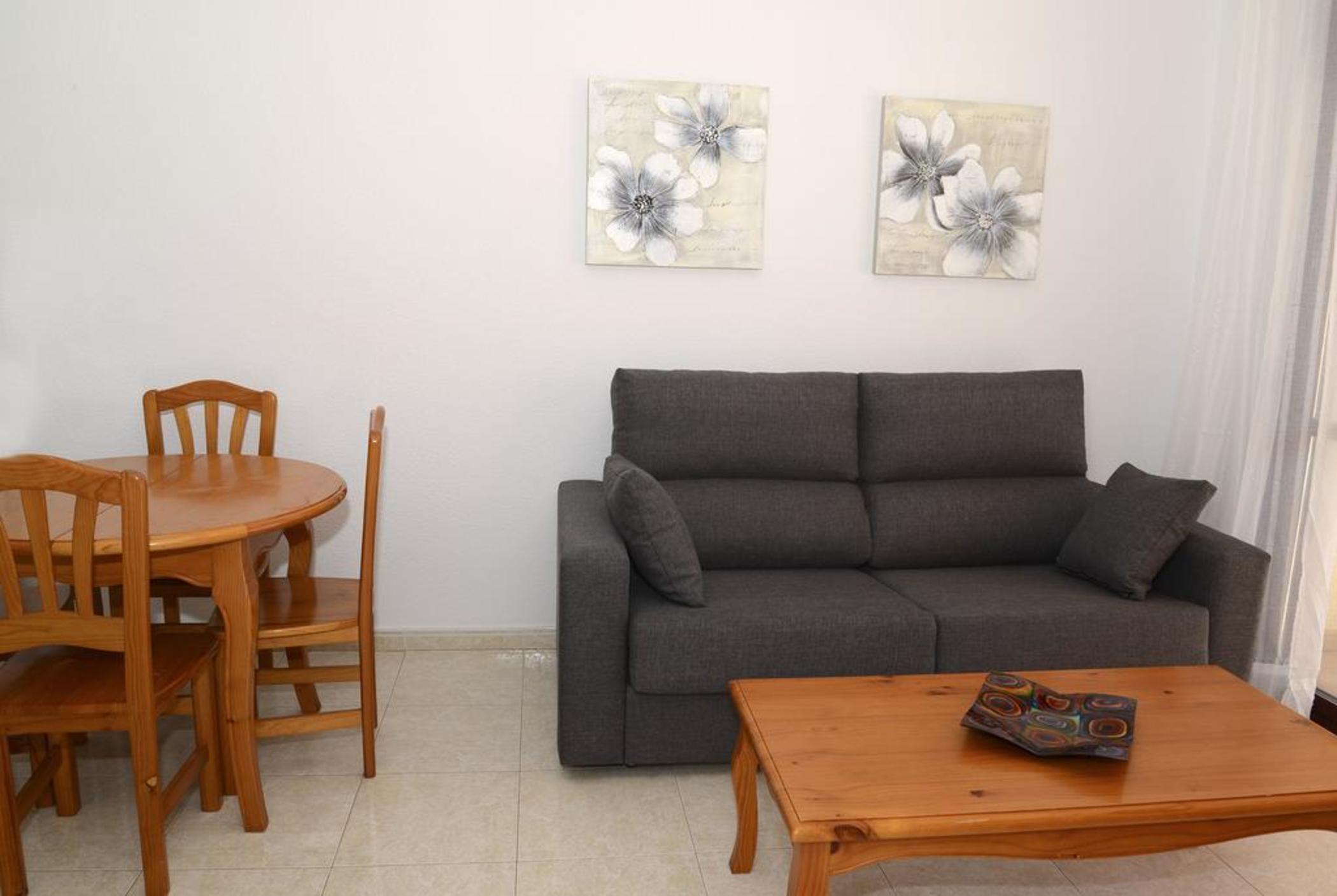 Apartamentos Zafiro Unitursa Calp Extérieur photo