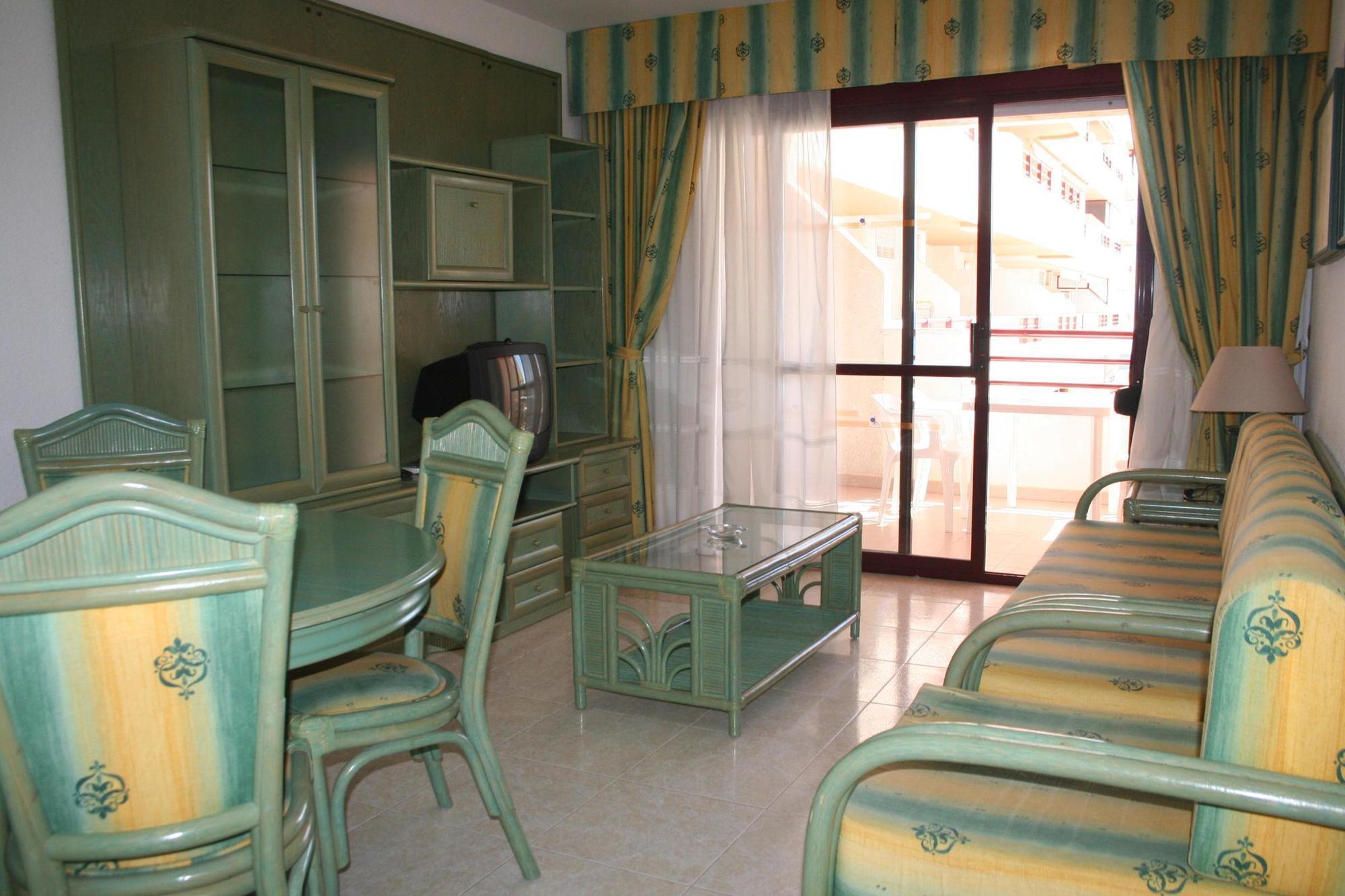 Apartamentos Zafiro Unitursa Calp Extérieur photo